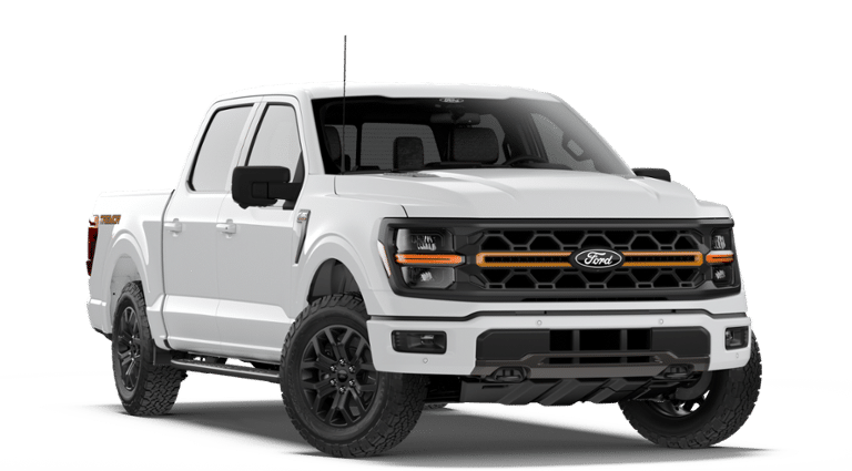 F-150® vehicle